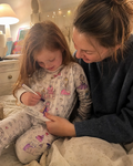 Washable Colour-In Pyjama Set