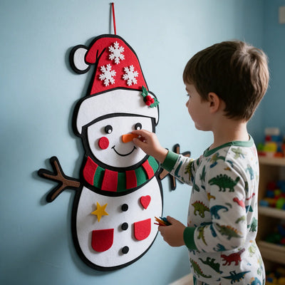 Snowman