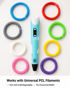 3D Stift für Kinder